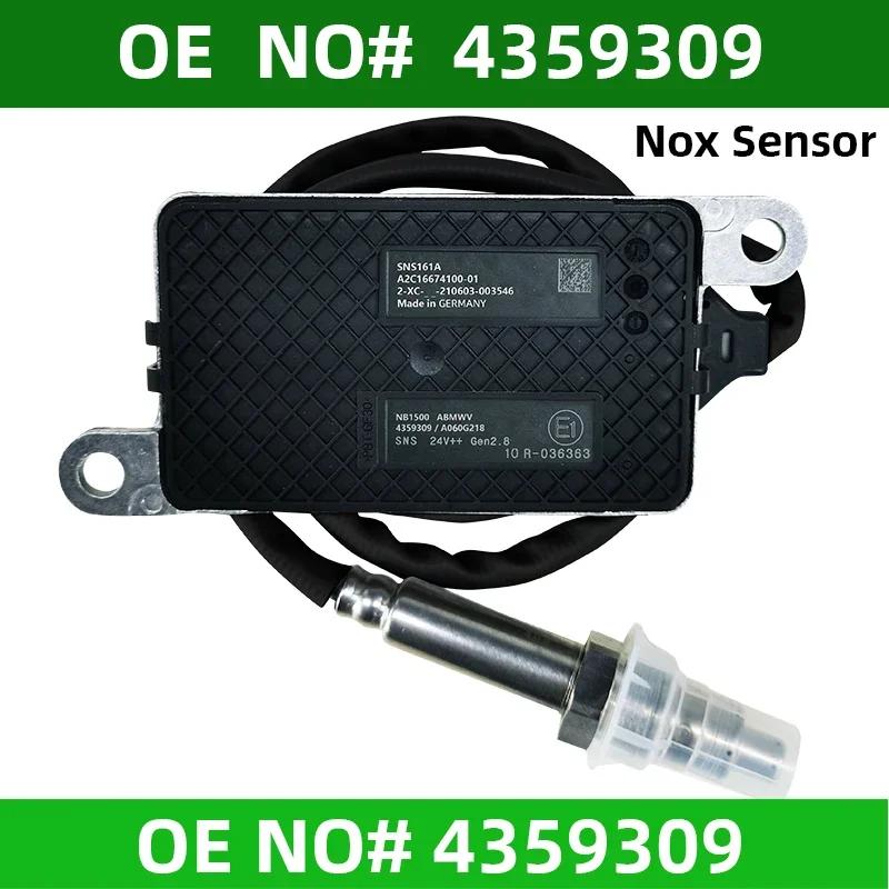 CUMMINS  Ʈ   NOx ,  ǰ, 24V, 5WK96761 4359309 A06G218,  ǰ